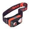 Фонарь налобный Levenhuk Kelvin Ski Race, фото , изображение 2