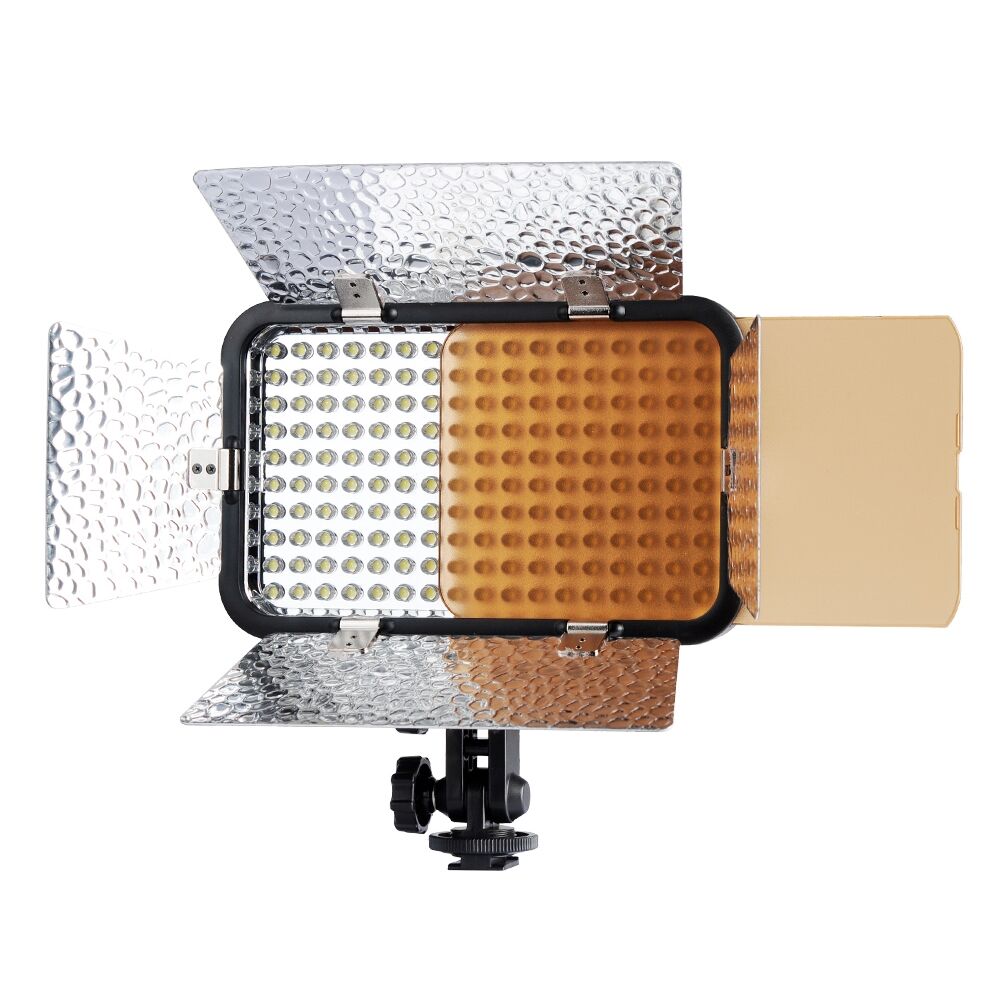 Осветитель светодиодный Godox LED170 II накамерный, фото , изображение 3