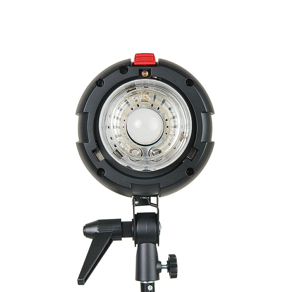 Вспышка Falcon Eyes Phantom II 1200 BW студийная, фото , изображение 4