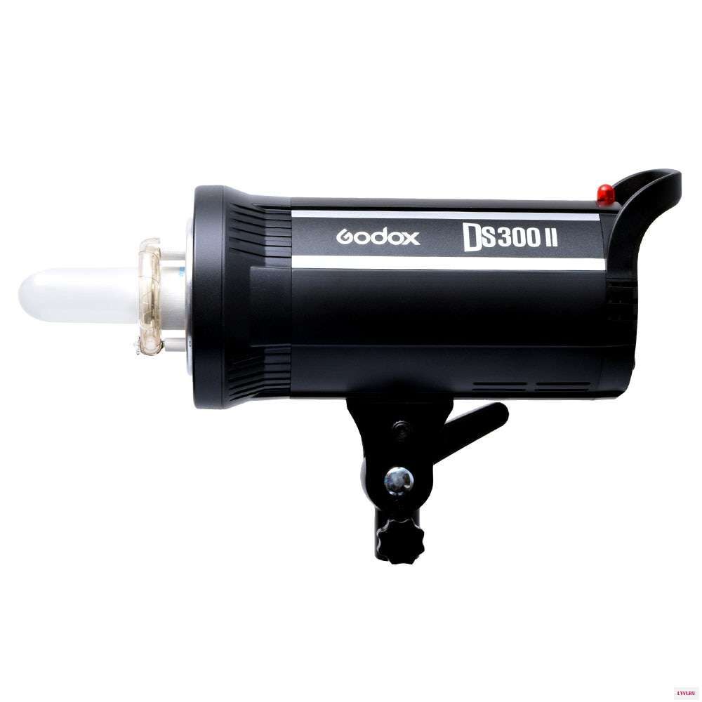 Вспышка студийная Godox DS300II, фото 
