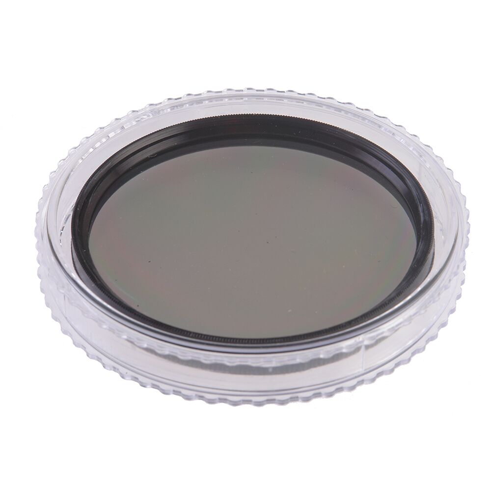 Поляризационный циркулярный фильтр для объектива CPL 55 mm, фото , изображение 2