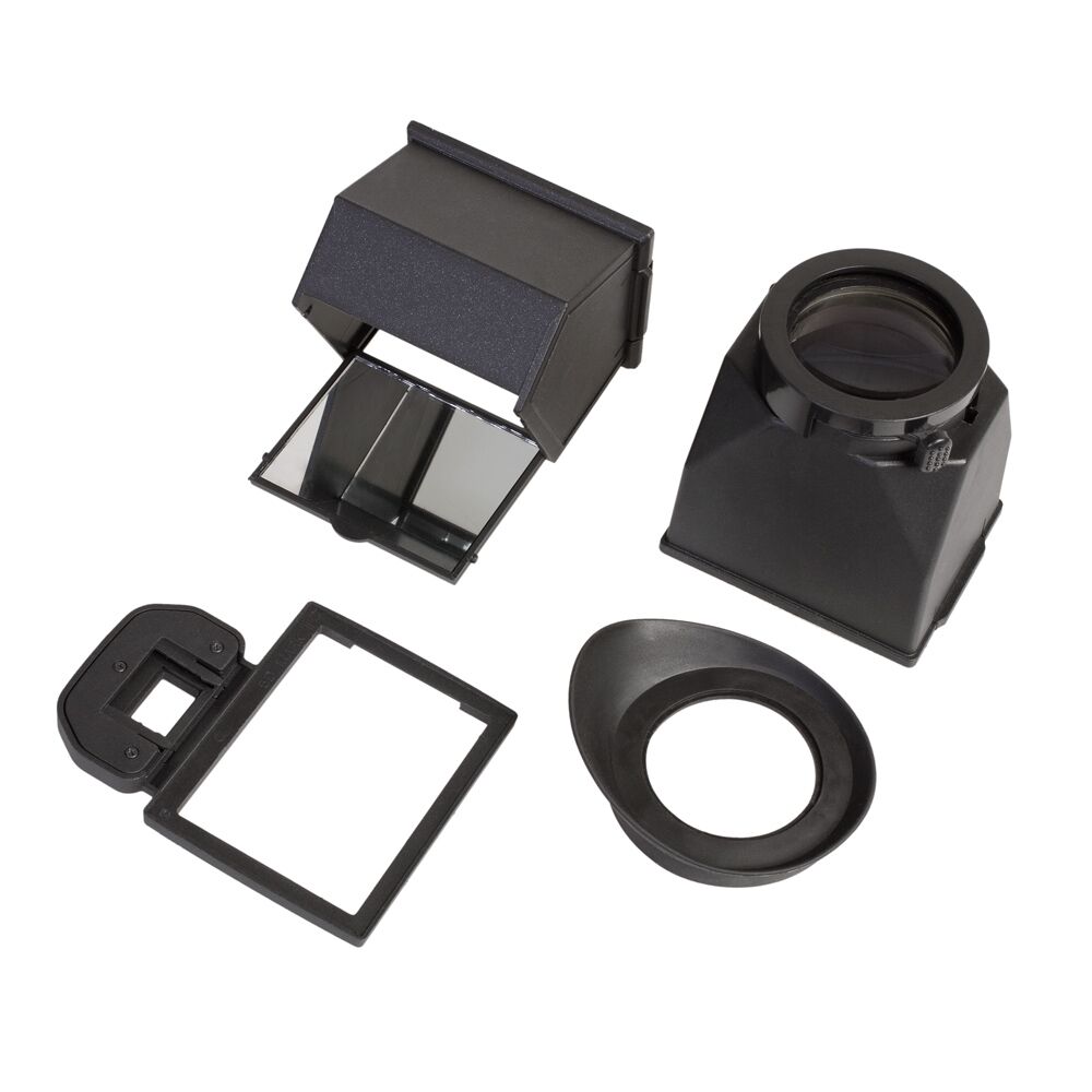 Видоискатель LCD-5D2, фото , изображение 3
