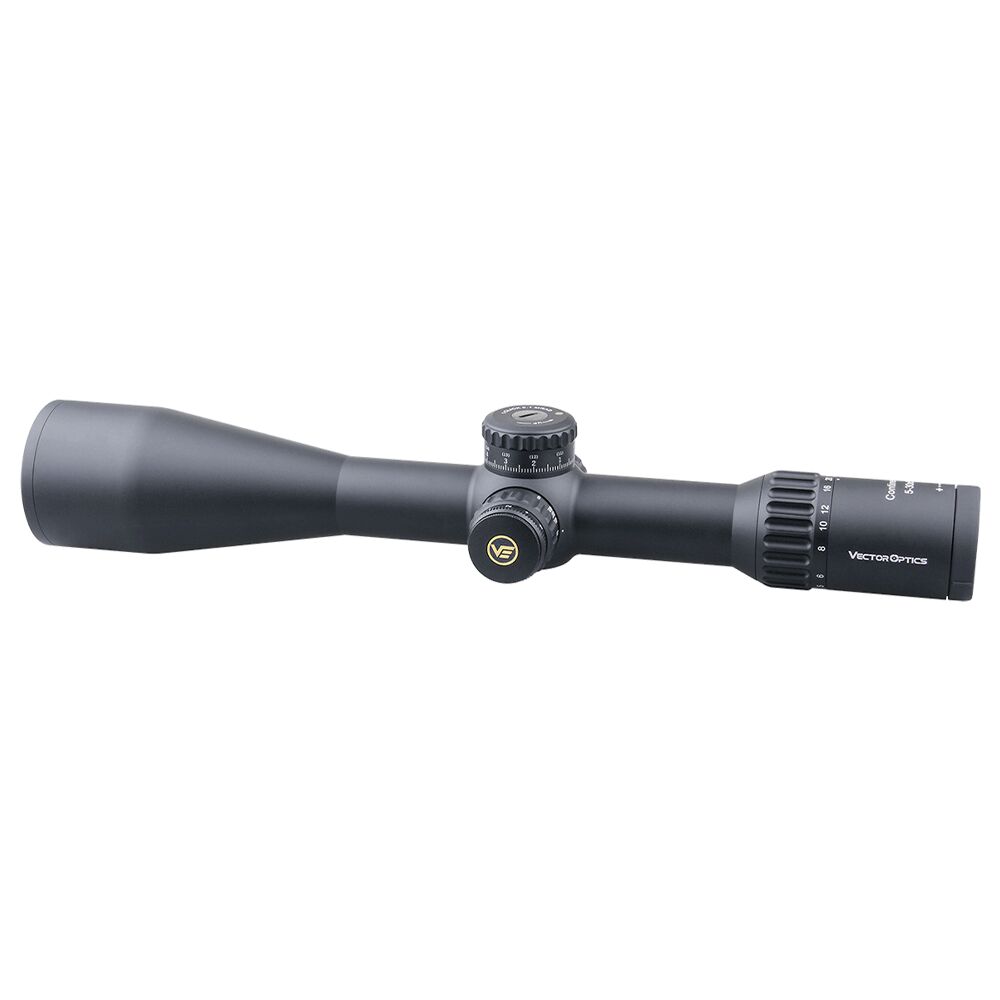 Оптический прицел Vector Optics 34мм FFP Continental x6 5-30x56 VCT-34, фото , изображение 3