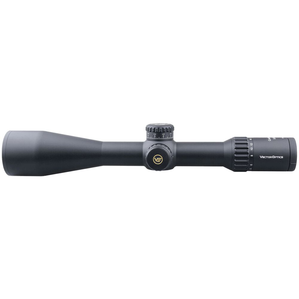 Оптический прицел Vector Optics 34мм FFP Continental x6 5-30x56 VCT-34, фото , изображение 5