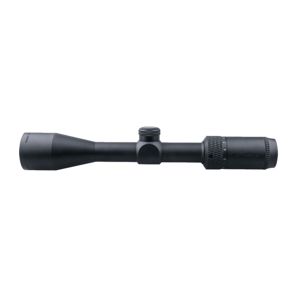 Оптический прицел Matiz 3-9x40 SFP MIL, фото , изображение 5