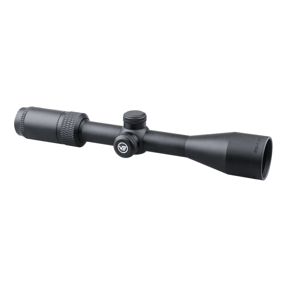 Оптический прицел Matiz 3-9x40 SFP MIL, фото , изображение 4