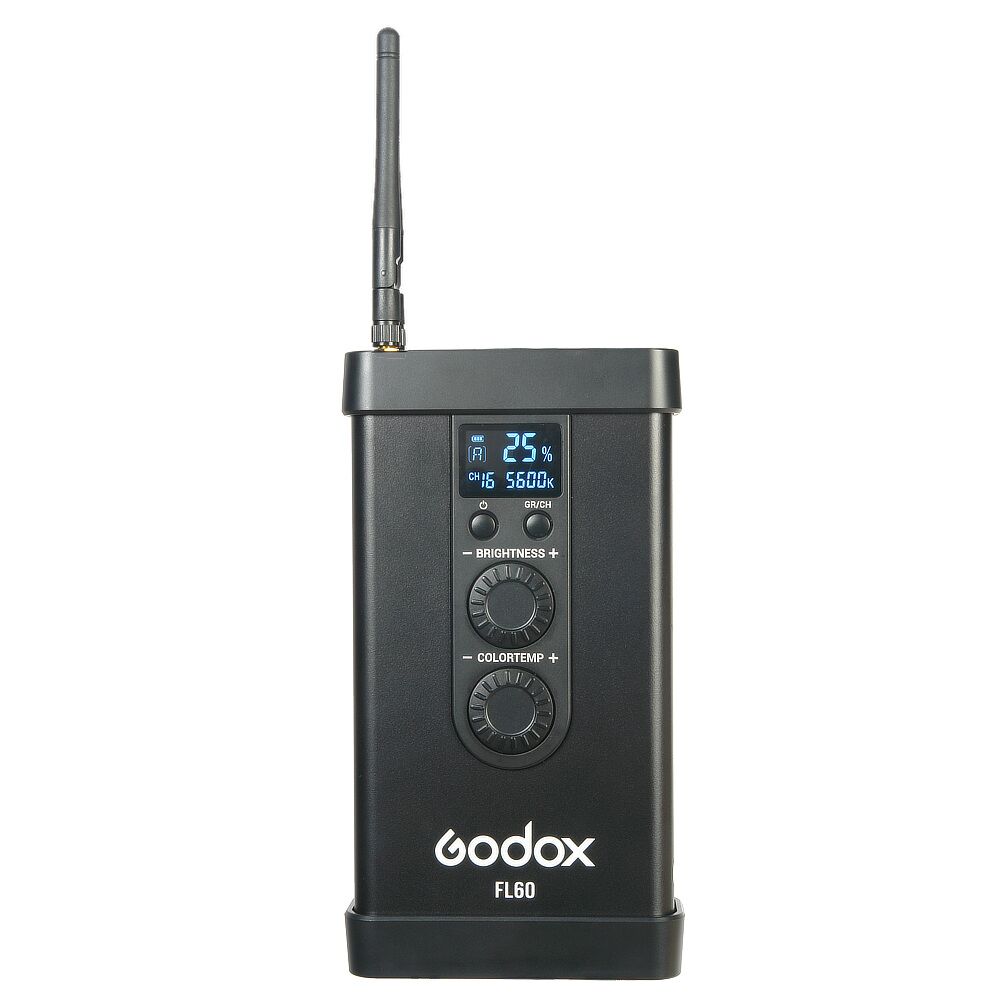 Осветитель светодиодный Godox FL60 гибкий, фото , изображение 7