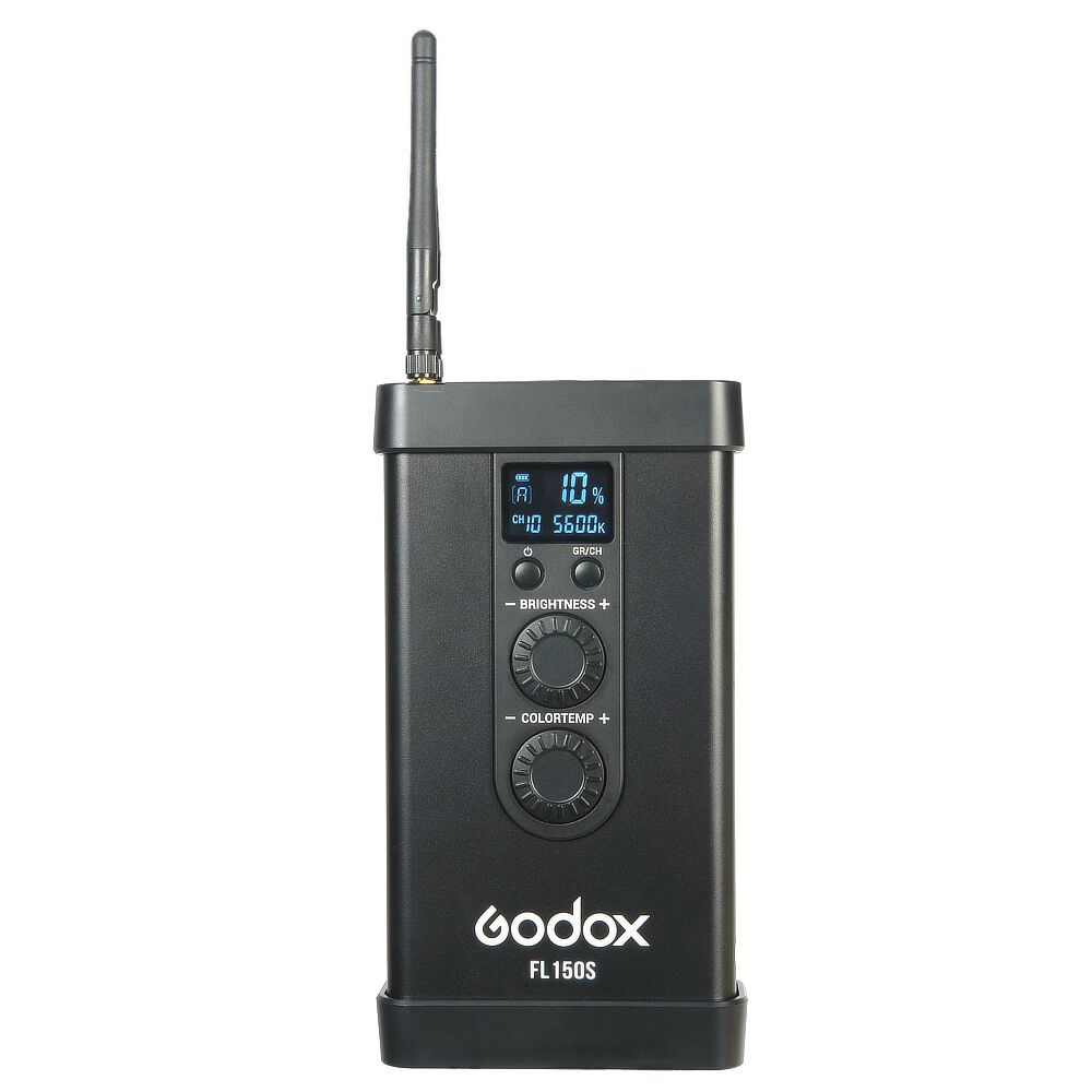 Осветитель светодиодный Godox FL150S гибкий, фото , изображение 9