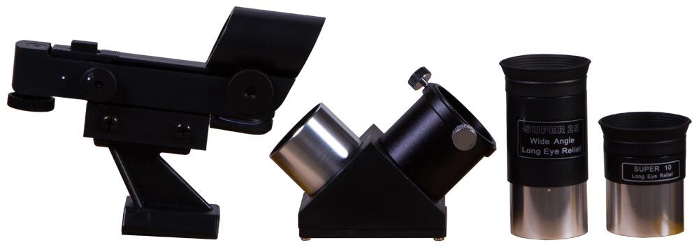 Телескоп Sky-Watcher BK MAK102 AZ-EQ AVANT на треноге Star Adventurer, фото , изображение 12