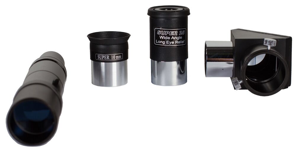 Телескоп Sky-Watcher BK 909EQ2, фото , изображение 9