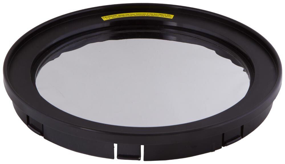Солнечный фильтр Sky-Watcher для рефлекторов 200 мм, фото 