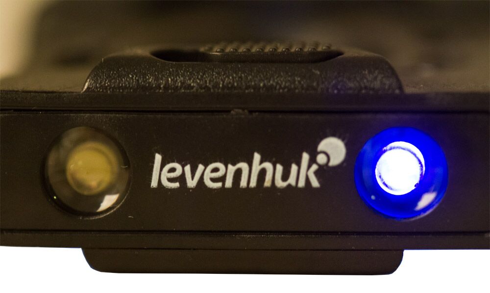Лупа Levenhuk Zeno Gem M13, фото , изображение 10