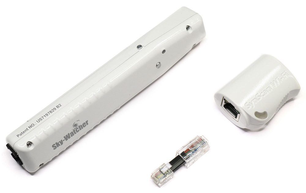 Перо лазерное Sky-Watcher SynScan StarWand для управления телескопом (с адаптером Wi-Fi), фото 