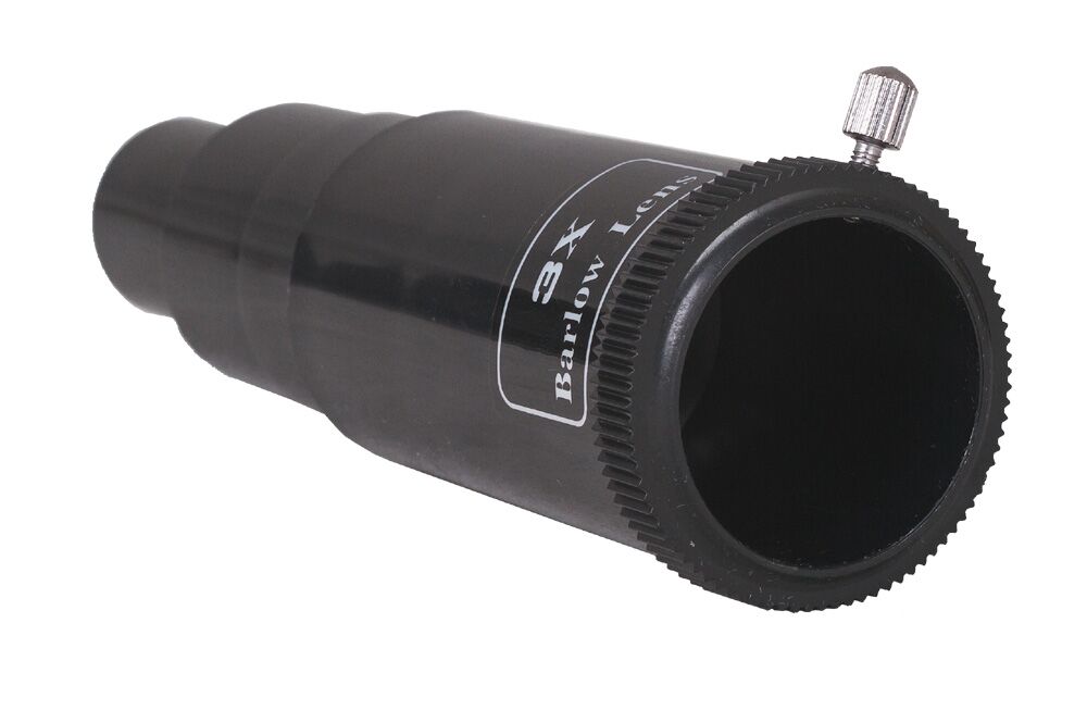Линза Барлоу Sky-Watcher 3x, 1,25", фото , изображение 4