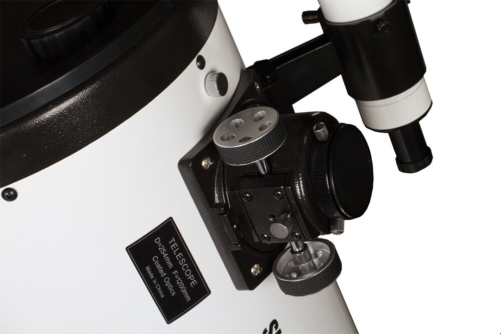 Телескоп Sky-Watcher Dob 10" (250/1200), фото , изображение 4