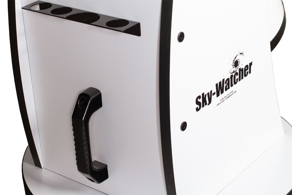 Телескоп Sky-Watcher Dob 10" (250/1200), фото , изображение 7