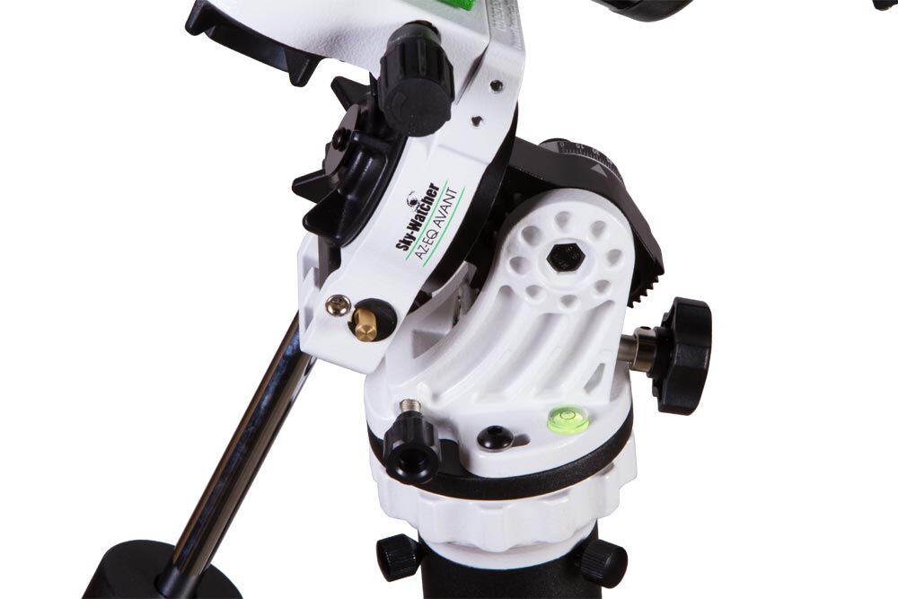 Телескоп Sky-Watcher BK MAK102 AZ-EQ AVANT на треноге Star Adventurer, фото , изображение 8
