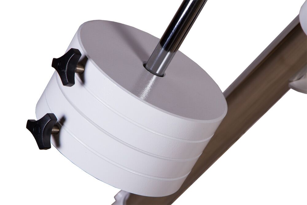 Монтировка Sky-Watcher EQ6-R SynScan GOTO со стальной треногой, фото , изображение 7