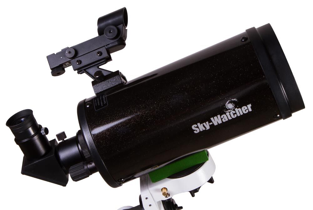 Телескоп Sky-Watcher BK MAK102 AZ-EQ AVANT на треноге Star Adventurer, фото , изображение 6