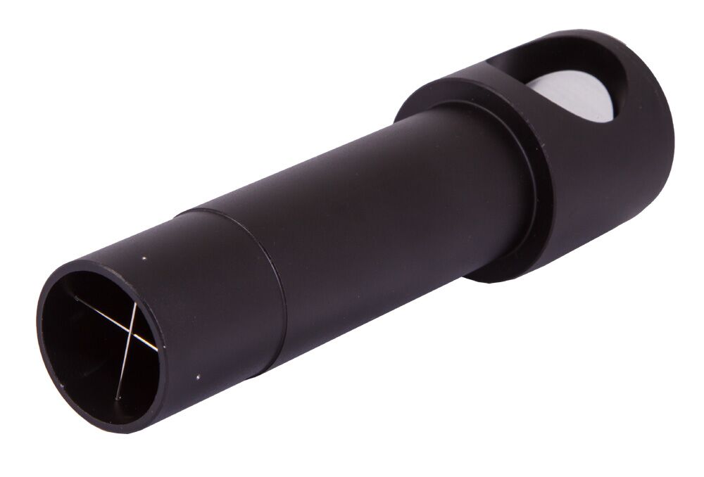 Окуляр юстировочный Sky-Watcher для рефлекторов 1,25", фото , изображение 3