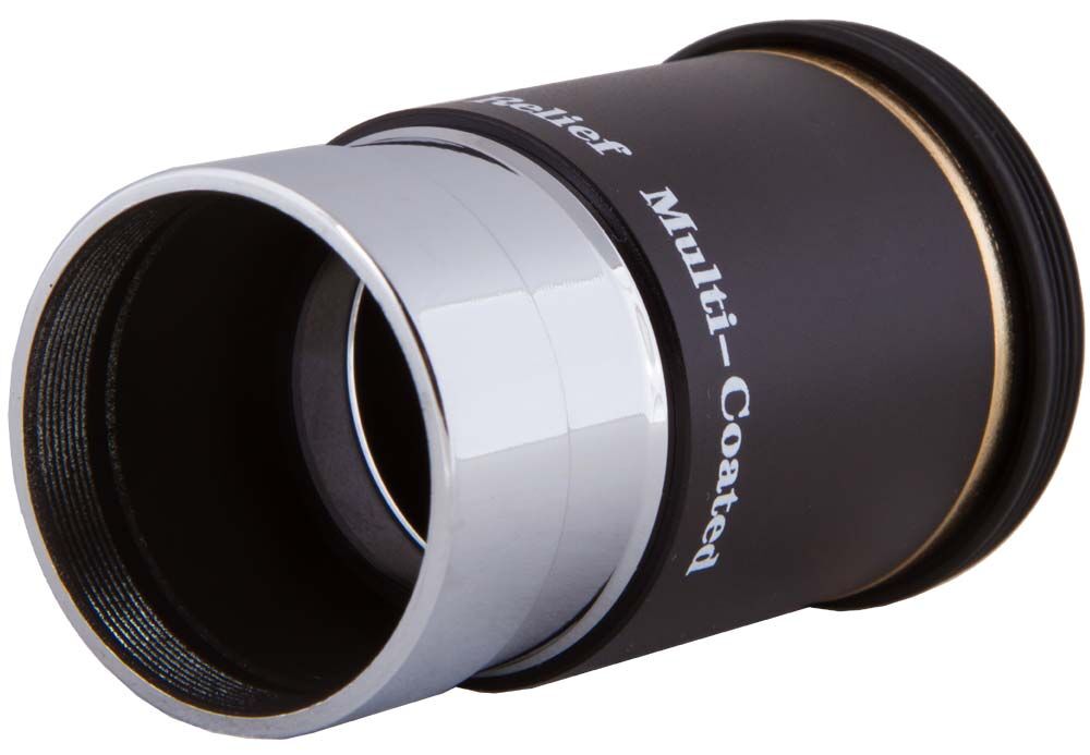 Окуляр Sky-Watcher WA 66° 20 мм, 1,25", фото , изображение 4