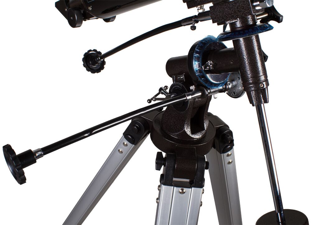 Телескоп Sky-Watcher BK 909EQ2, фото , изображение 6