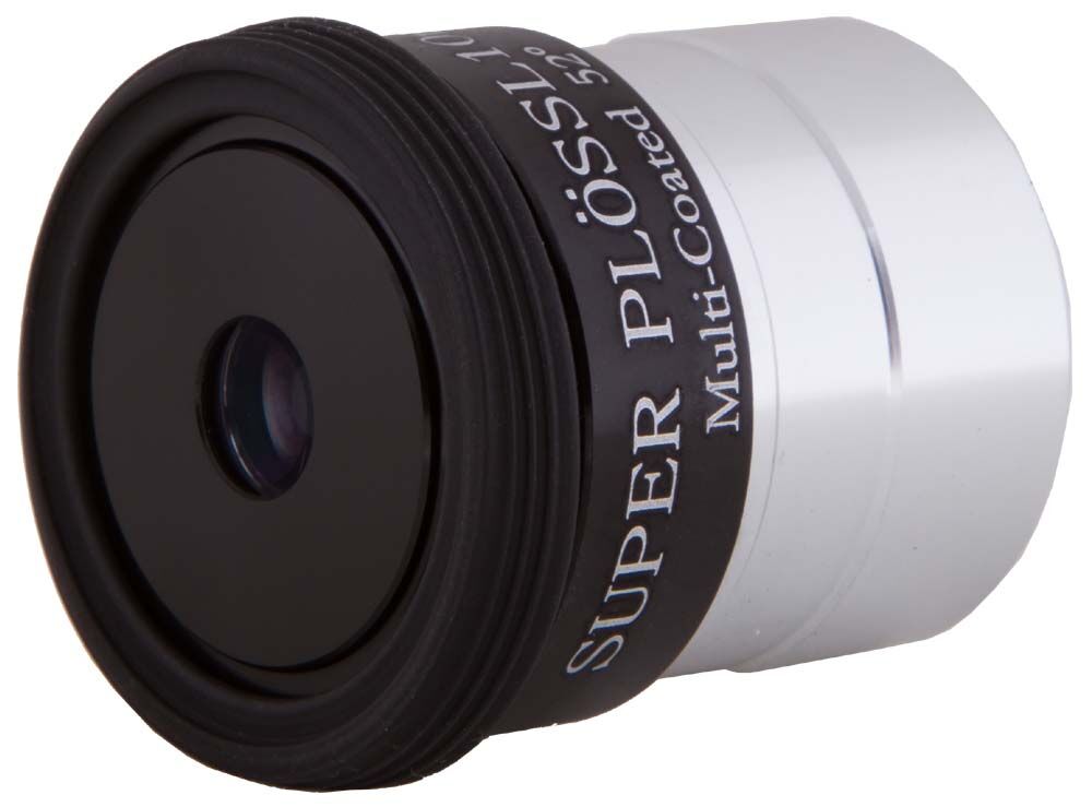 Окуляр Sky-Watcher Super Plössl 10 мм, 1,25", фото , изображение 3