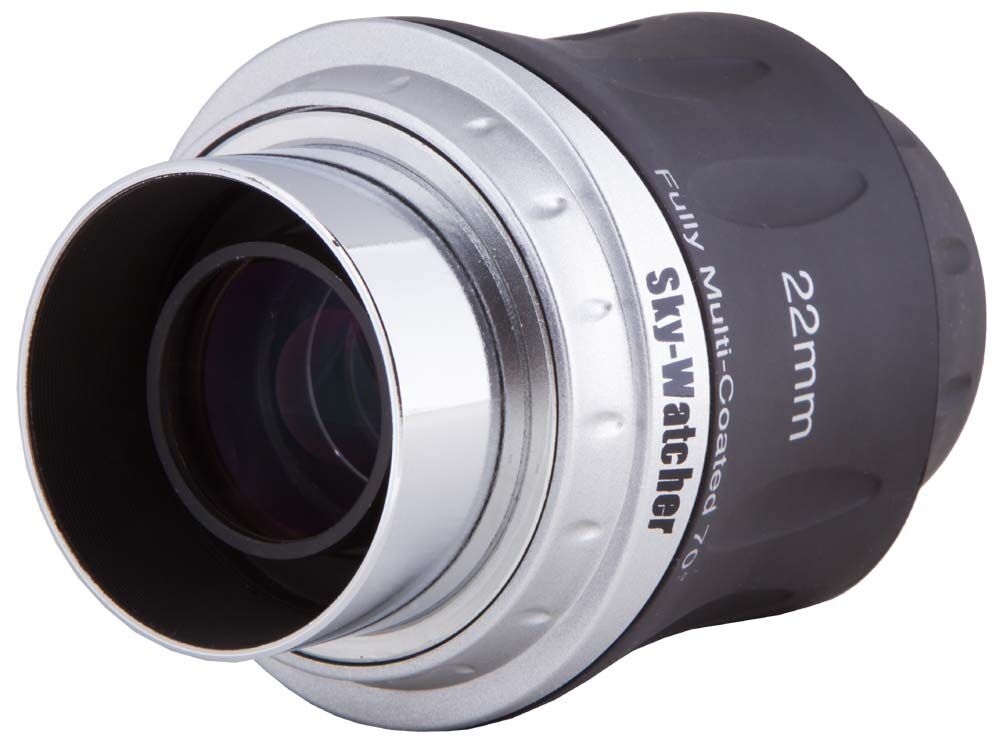 Окуляр Sky-Watcher WA 70° 22 мм, 2", фото , изображение 4