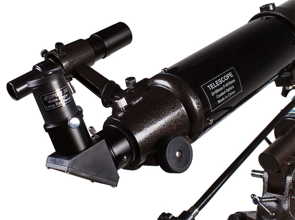 Телескоп Sky-Watcher BK 909EQ2, фото , изображение 8