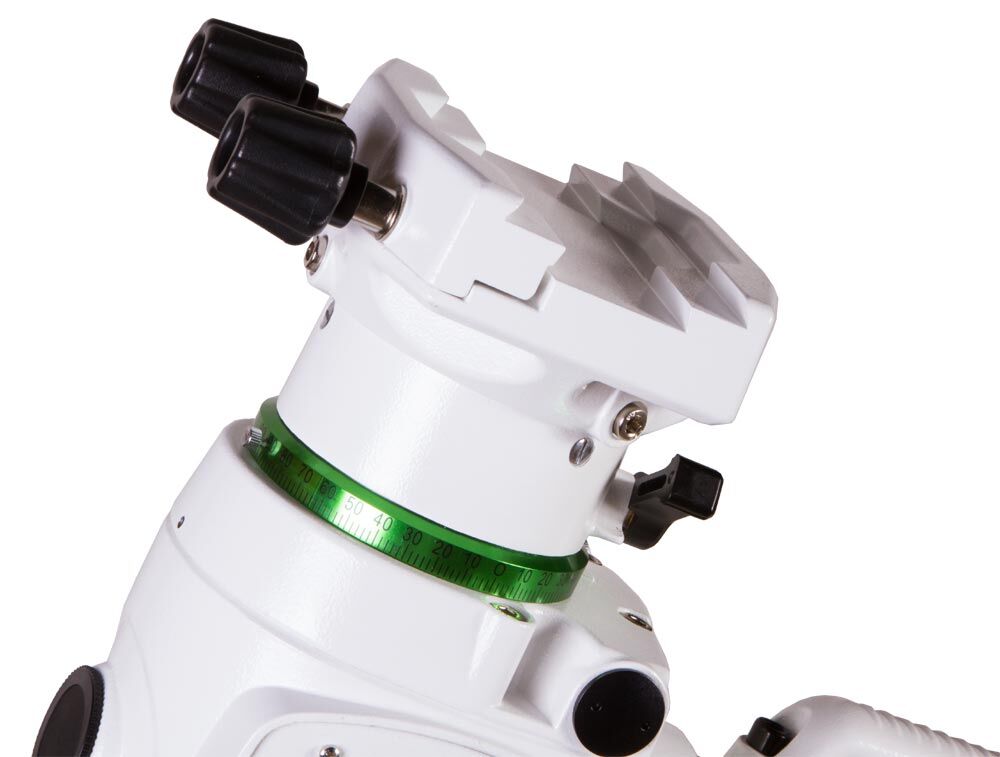Монтировка Sky-Watcher EQ6-R SynScan GOTO со стальной треногой, фото , изображение 4