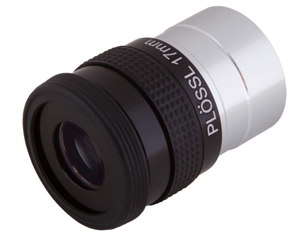 Окуляр Sky-Watcher Super Plössl 17 мм, 1,25", фото , изображение 3