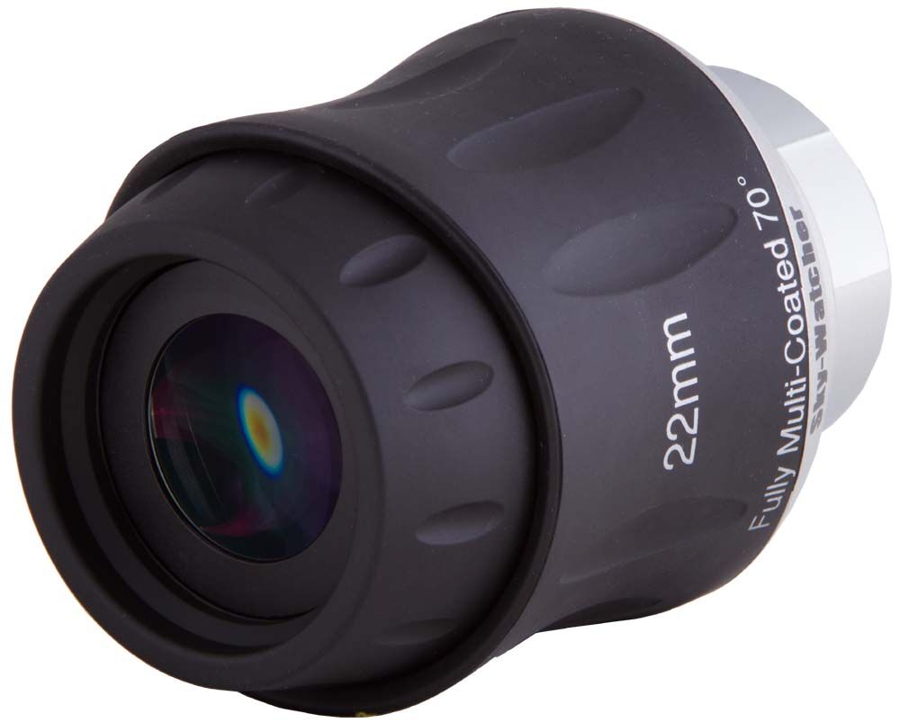 Окуляр Sky-Watcher WA 70° 22 мм, 2", фото , изображение 3