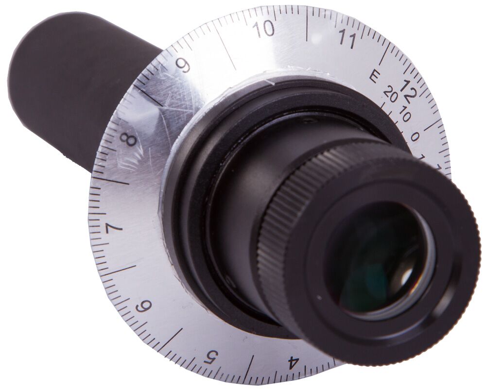 Искатель полюса Sky-Watcher для монтировок EQ6/EQ5, фото 
