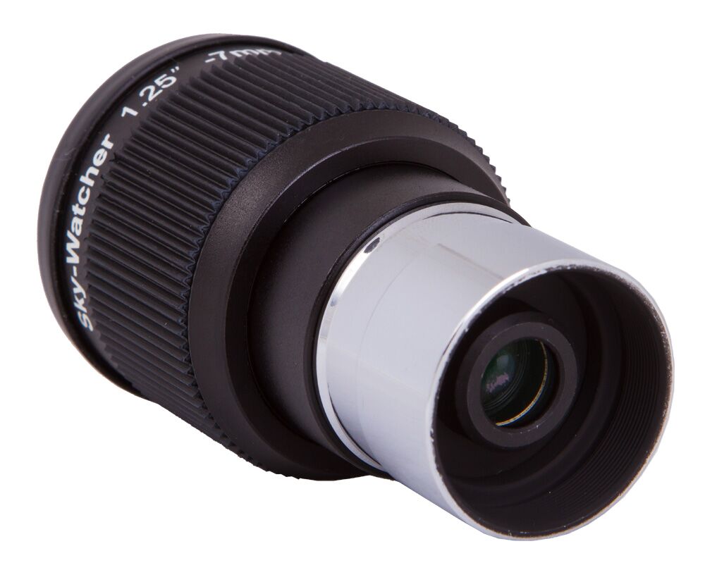Окуляр Sky-Watcher UWA 58° 7 мм, 1,25", фото , изображение 5