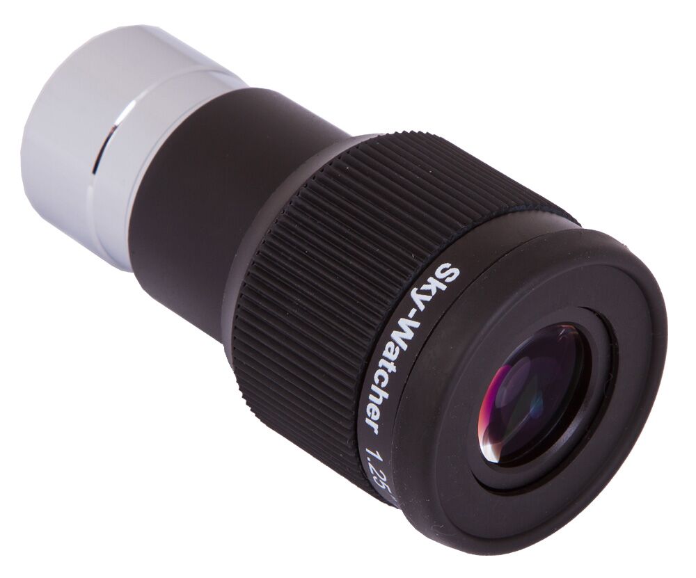 Окуляр Sky-Watcher UWA 58° 4 мм, 1,25”, фото , изображение 3