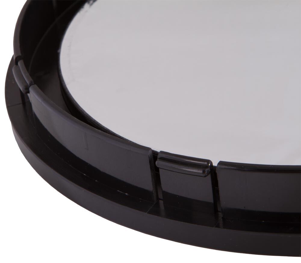Солнечный фильтр Sky-Watcher для рефлекторов 200 мм, фото , изображение 4