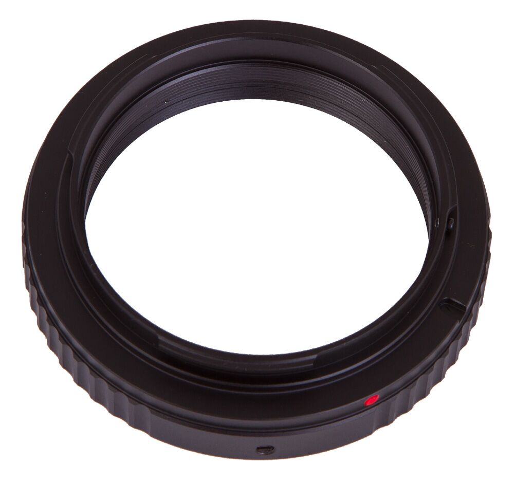 Т-кольцо Sky-Watcher для камер Canon M48, фото , изображение 4