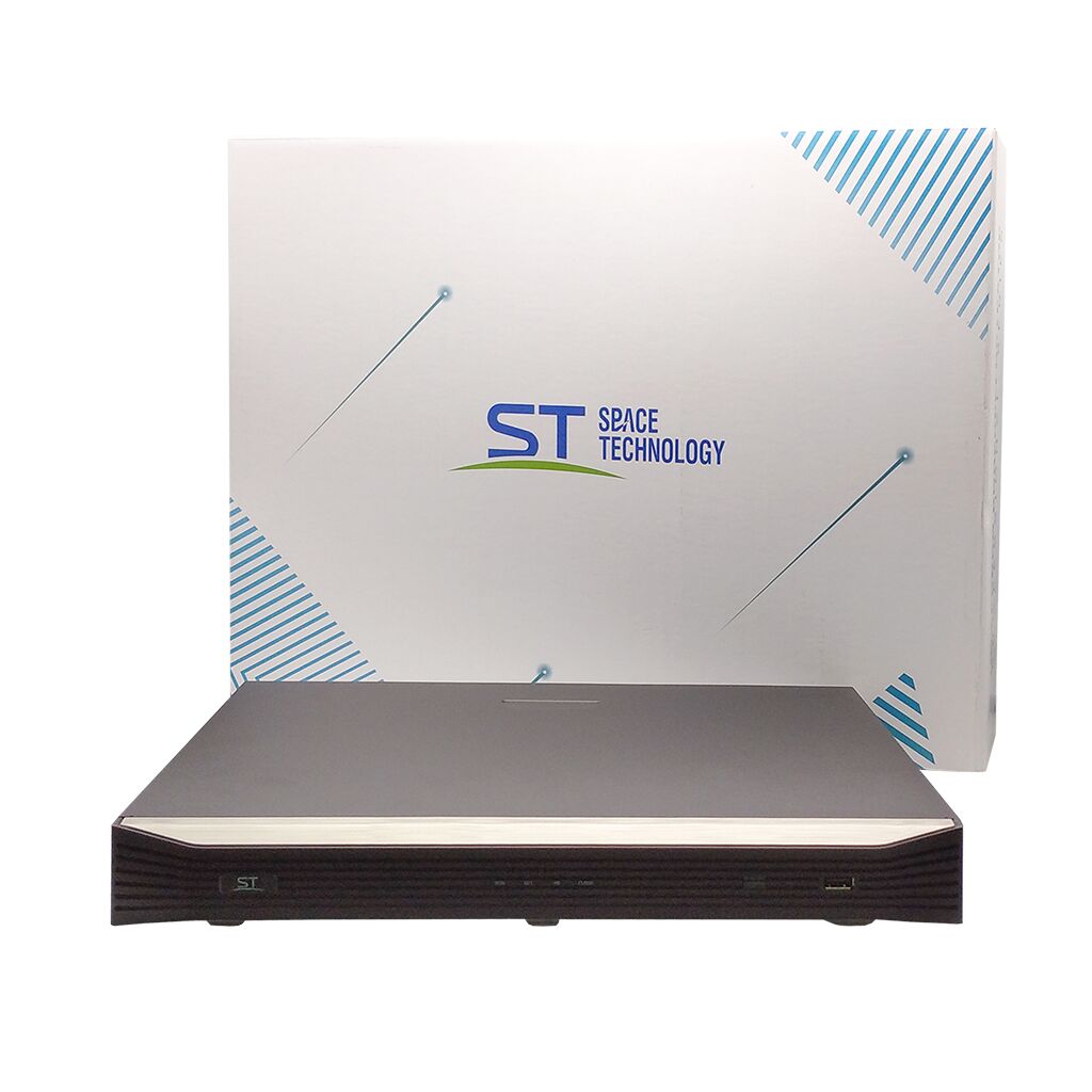 Видеорегистратор IP ST-NVR-V16082 16-канальный до 8Mp 2 HDD URBAN, фото , изображение 4