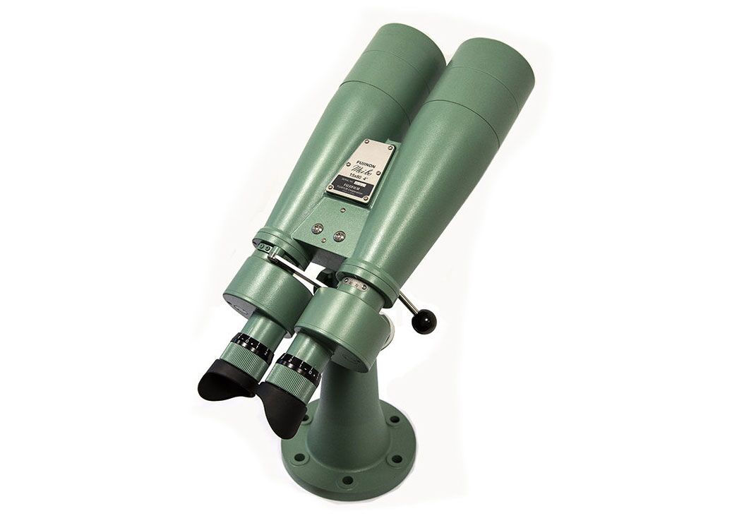 Бинокль Fujinon 15x80 MT-SX, фото 
