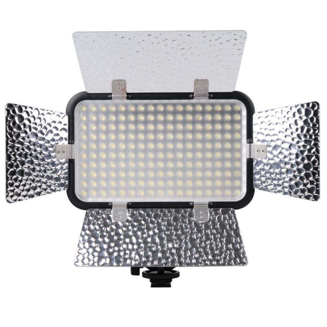 Осветитель светодиодный Godox LED170 II накамерный, фото 
