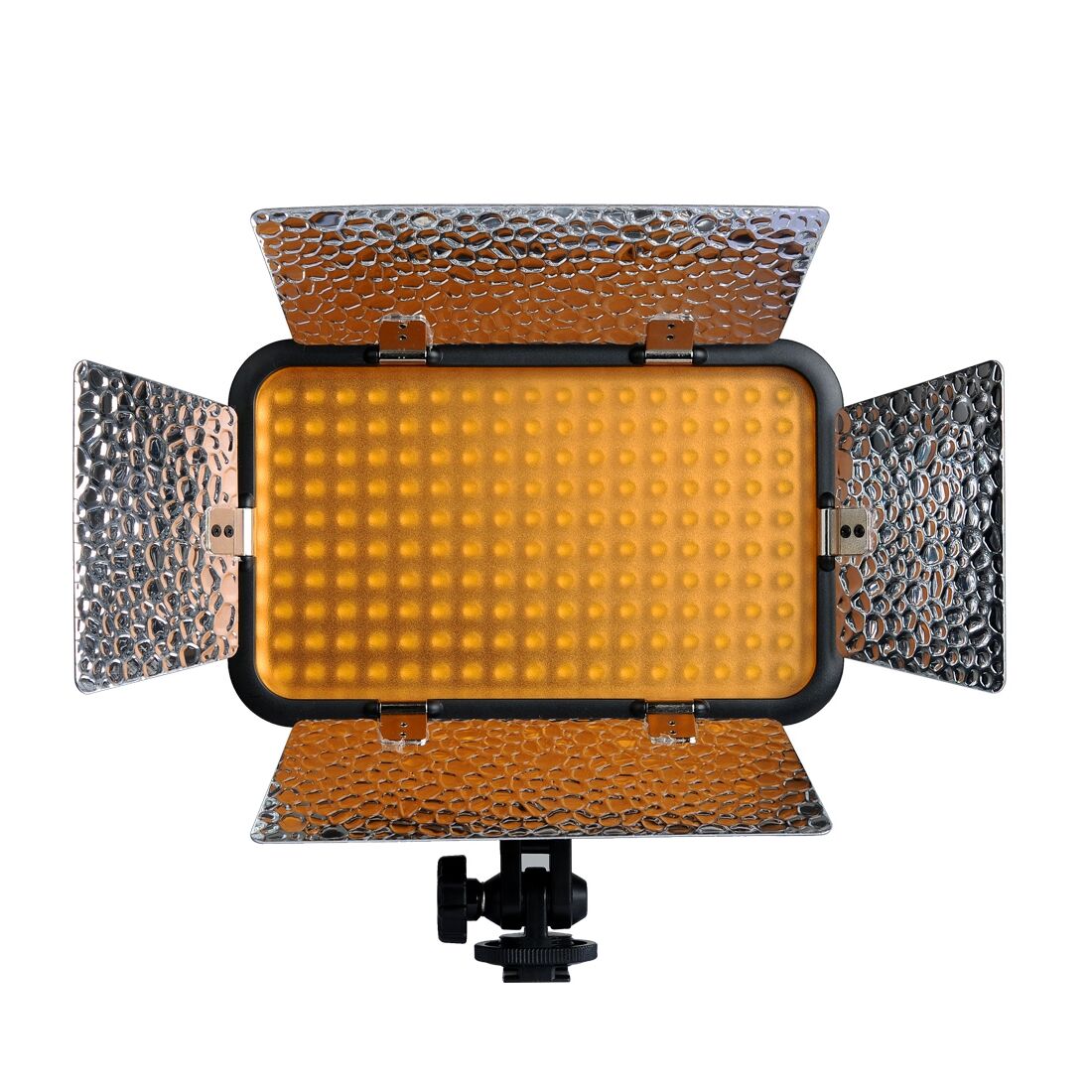 Осветитель светодиодный Godox LED170 II накамерный, фото , изображение 2