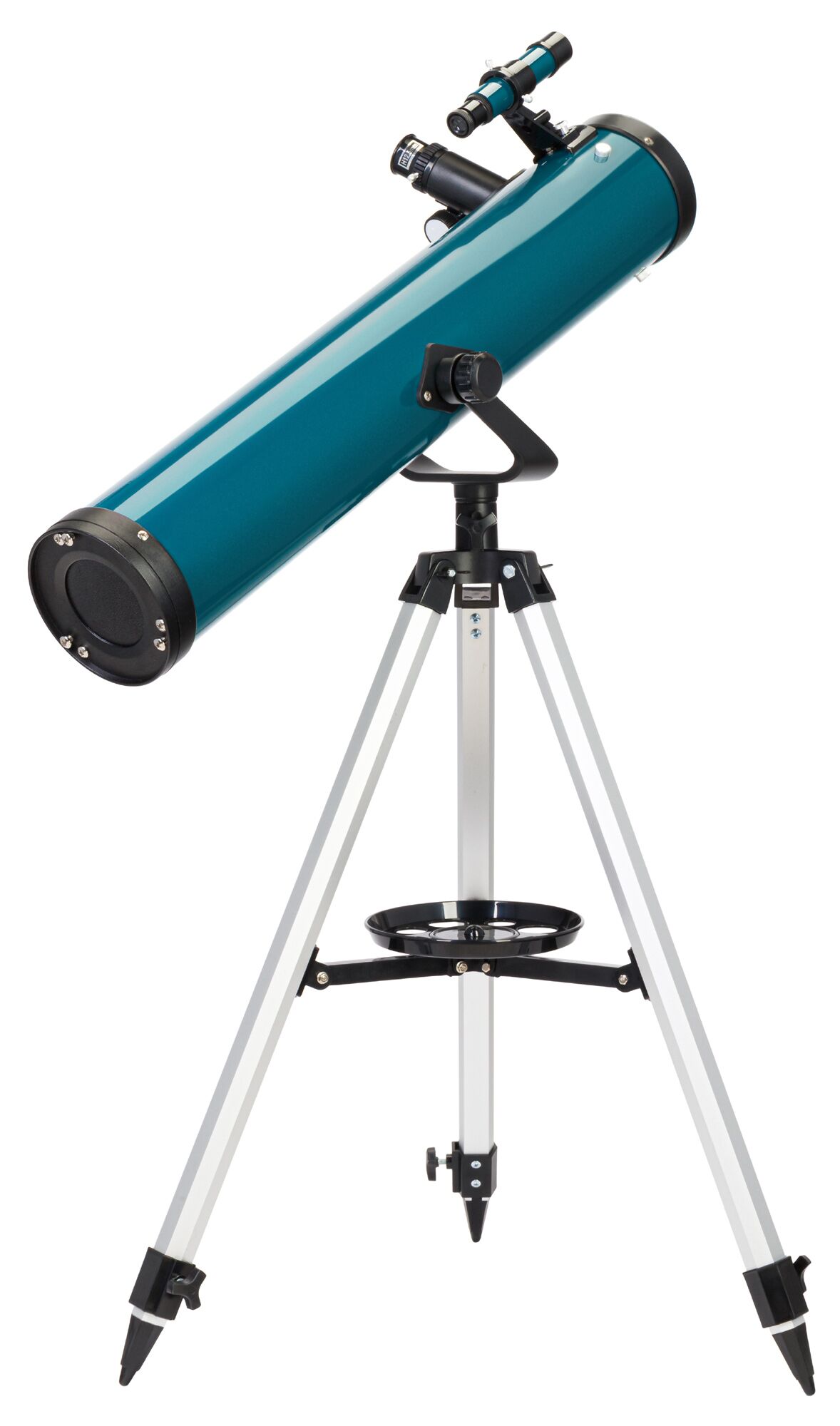 Телескоп Levenhuk LabZZ TK76 с кейсом, фото , изображение 7