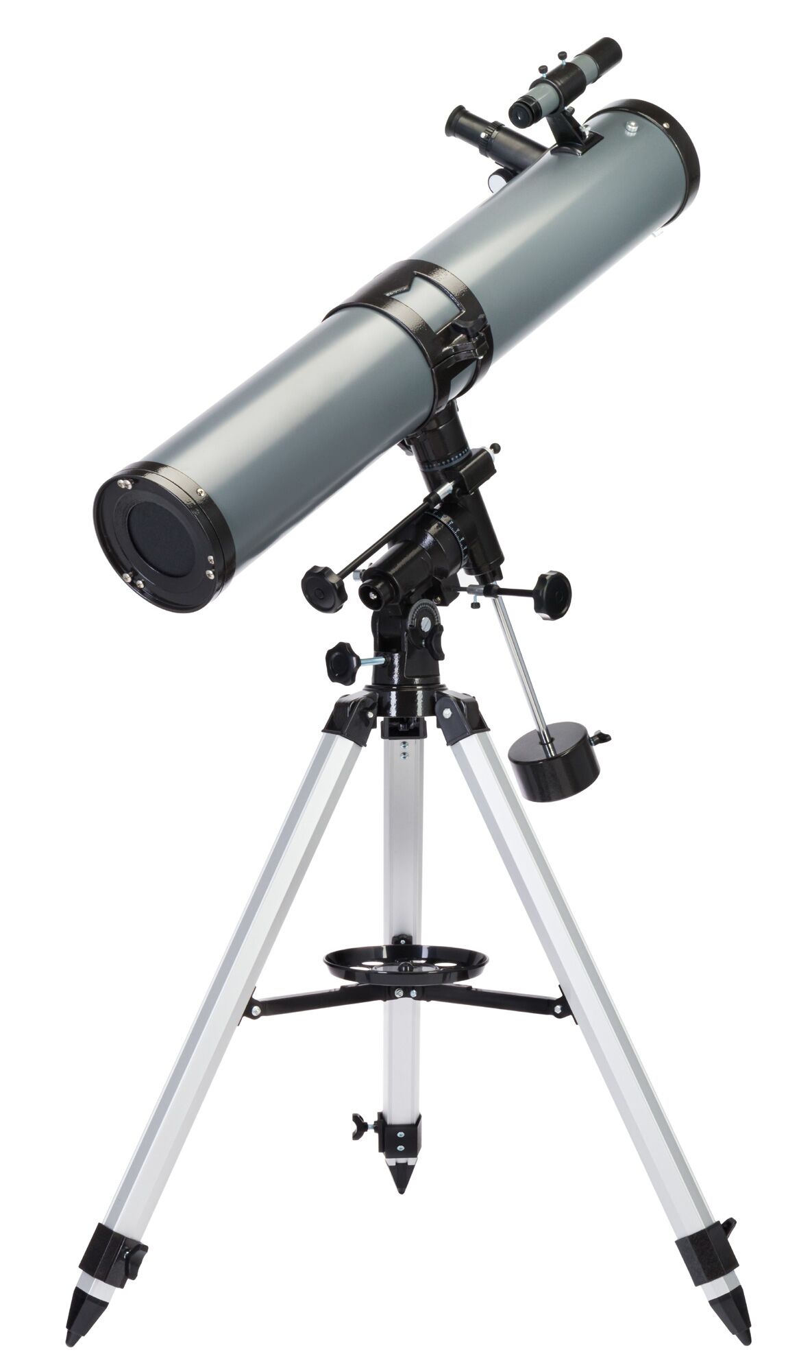 Телескоп Levenhuk Blitz 114 PLUS, фото , изображение 4