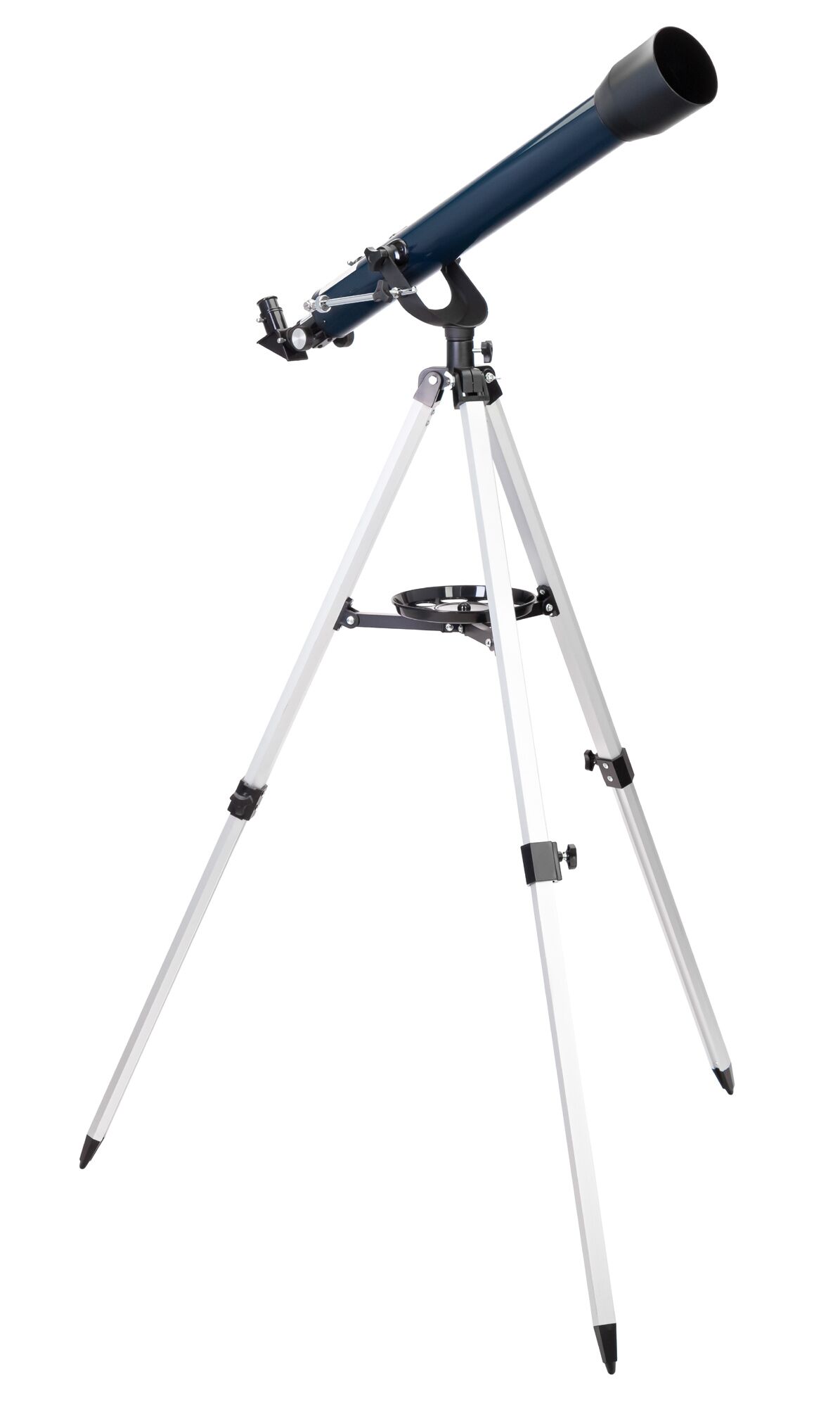 Телескоп Levenhuk Discovery Sky T60 с книгой, фото , изображение 8
