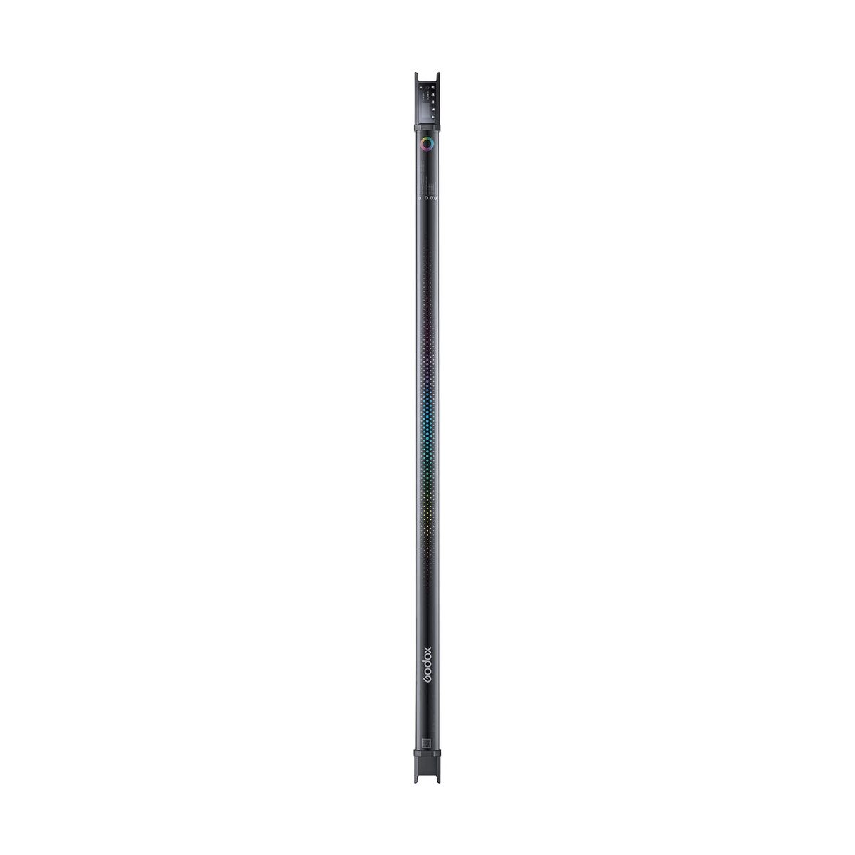 Осветитель светодиодный Godox TL120 RGB, фото 