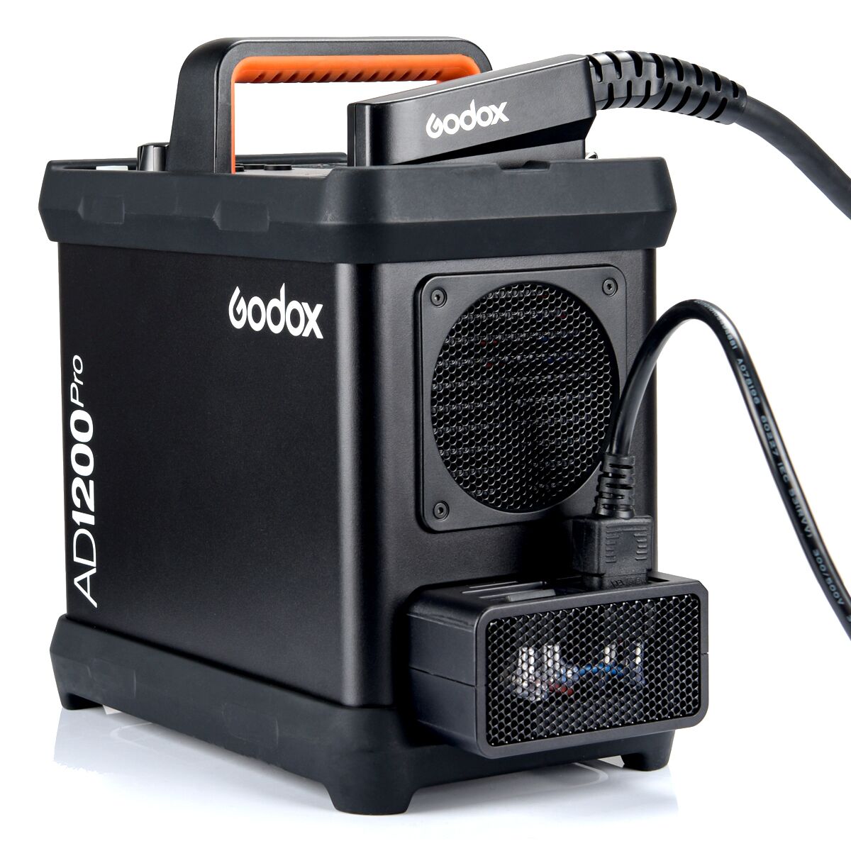 Сетевой адаптер Godox AC1200 для AD1200Pro, фото , изображение 4