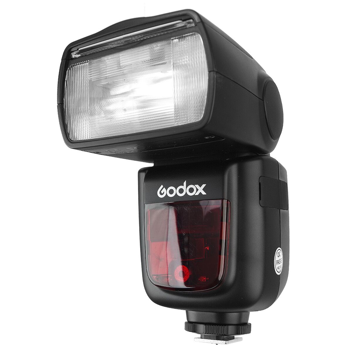 Вспышка накамерная Godox Ving V860IIO TTL для Olympus/Panasonic, фото 