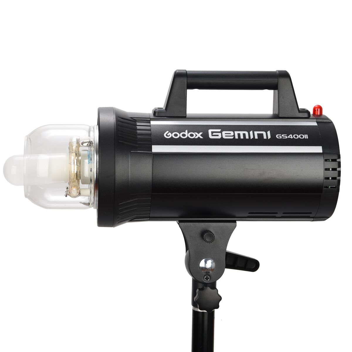 Вспышка студийная Godox Gemini GS400II, фото , изображение 4