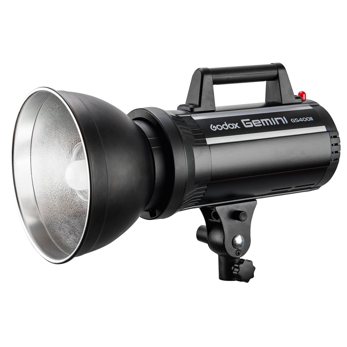 Вспышка студийная Godox Gemini GS400II, фото , изображение 6
