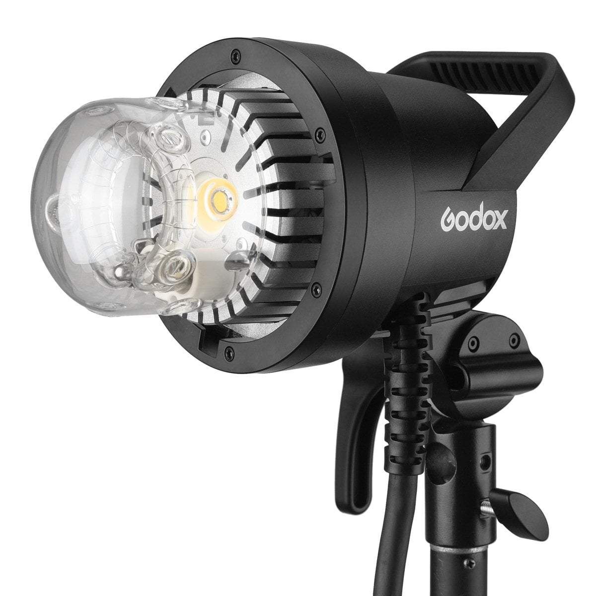 Вспышка генераторная Godox Witstro AD1200Pro с поддержкой TTL, фото 